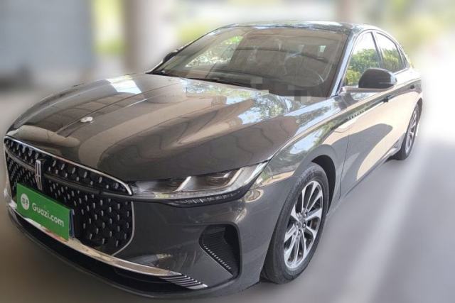 Used Lincoln Z 2024 2.0T Prestige Edition