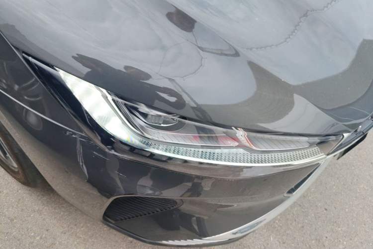 Used Lincoln Z 2024 2.0T Prestige Edition Right Front Headlight
