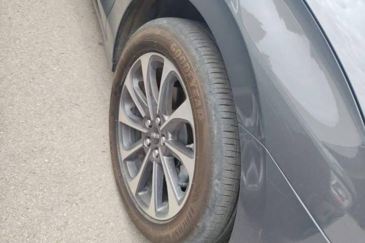 Used Lincoln Z 2024 2.0T Prestige Edition Right Front Wheel Hub