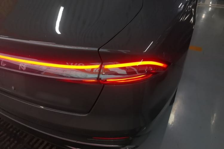 Used Lincoln Z 2024 2.0T Prestige Edition Right Rear Taillight