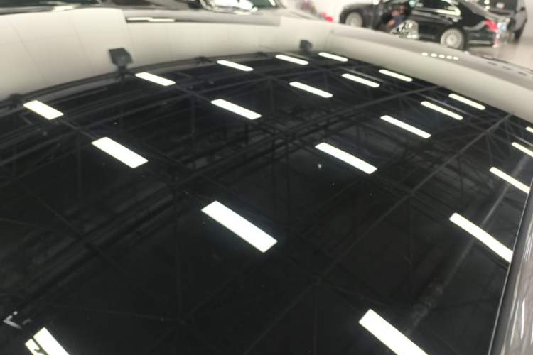 Used Lincoln Z 2024 2.0T Prestige Edition Roof