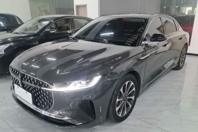 Lincoln Z 2024 2.0T Prestige Edition usado