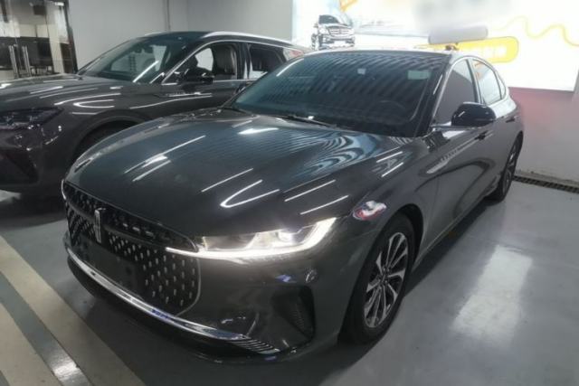 Used Lincoln Z 2024 2.0T Prestige Edition