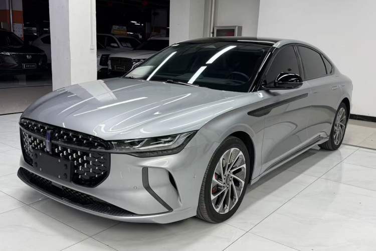 Used Lincoln Z 2024 2.0T Two-Wheel Drive Prestige Hybrid Version Guazi used car, China used car export, Used car for sale, Used cars, Cheapest cars for sale