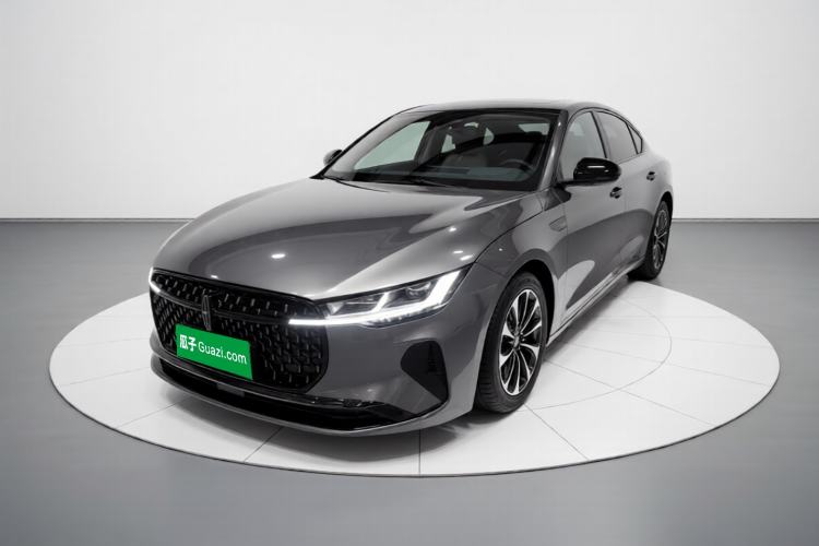 Lincoln Z 2024 2.0T Prestige Edition