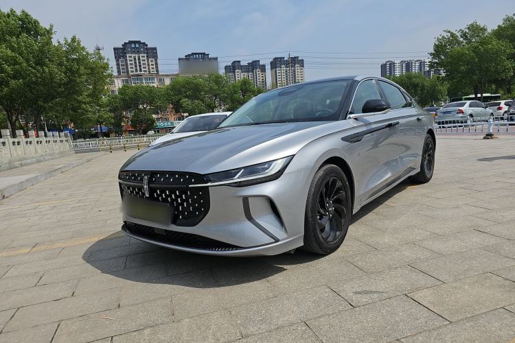 Used Lincoln Z 2024 2.0T Two-Wheel Drive Luxury Hybrid Version Guazi used car, China used car export, Used car for sale, Used  cars, Cheapest cars for sale