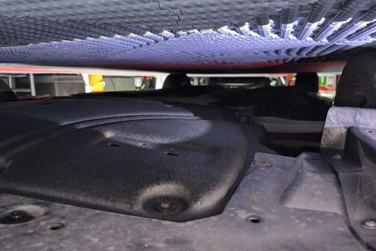 Used Lincoln Z 2024 2.0T Prestige Edition Chassis Front