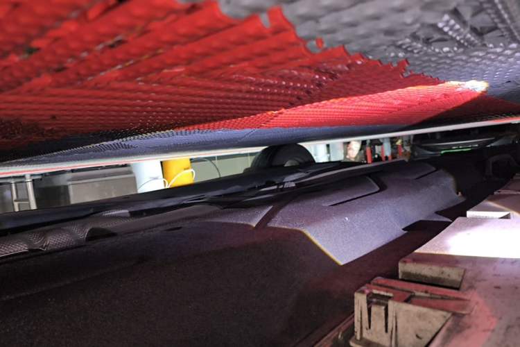 Used Lincoln Z 2024 2.0T Prestige Edition Chassis Front Right