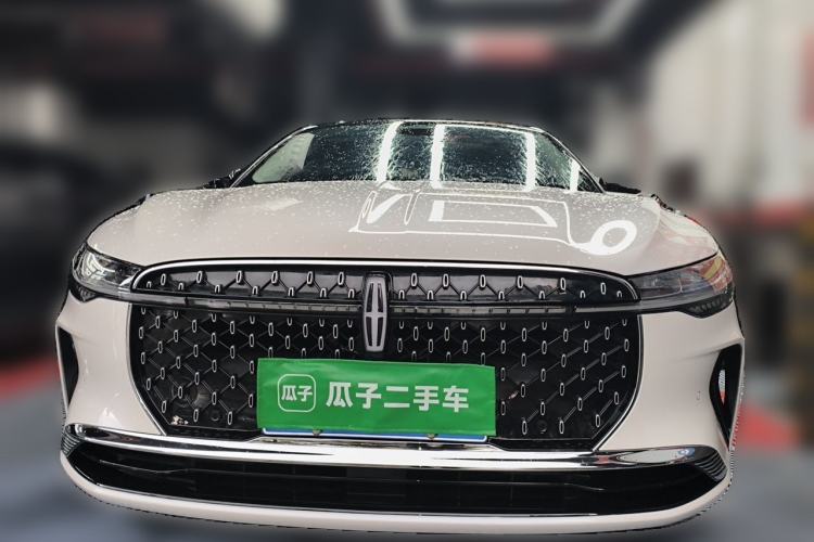 Used Lincoln Z 2024 2.0T Prestige Edition Front