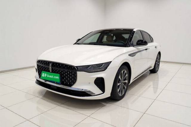 Używany Lincoln Z 2024 2.0T Prestige Edition