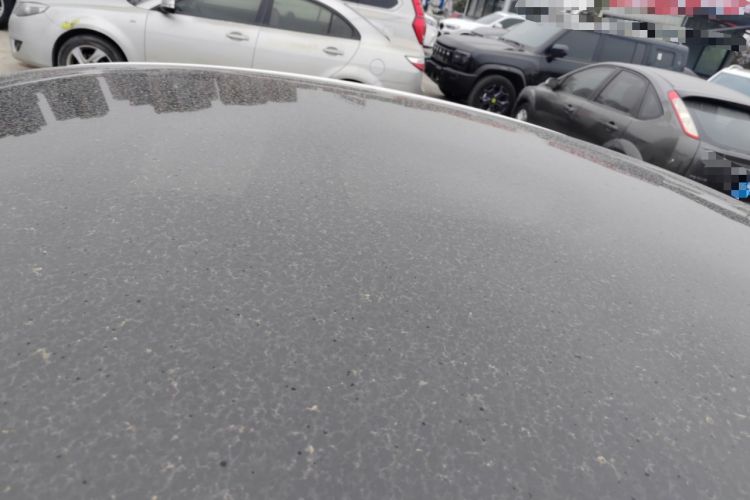 Used Lincoln Z 2024 2.0T Prestige Edition Roof