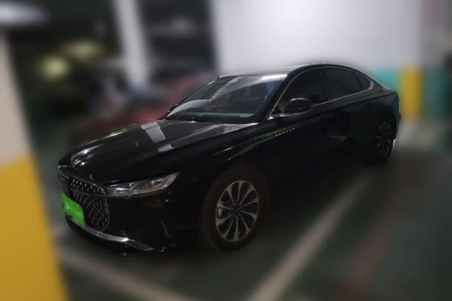 Lincoln Z 2025 2.0T Prestige Edition usado