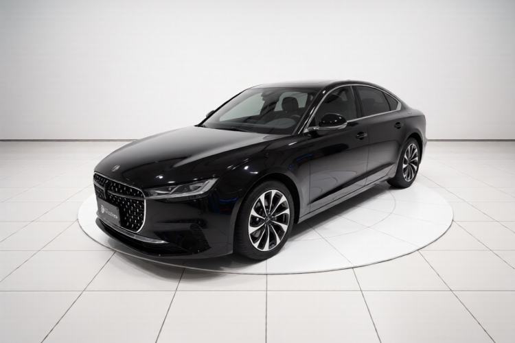 Lincoln Z 2025 2.0T Prestige Edition