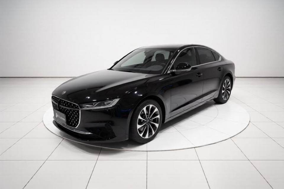 Lincoln Z 2025