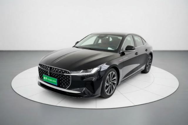 Używany Lincoln Z 2025 2.0T Luxury Edition