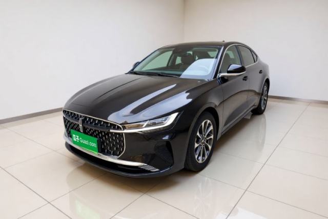 Used Lincoln Z 2025 2.0T Zunyue Edition