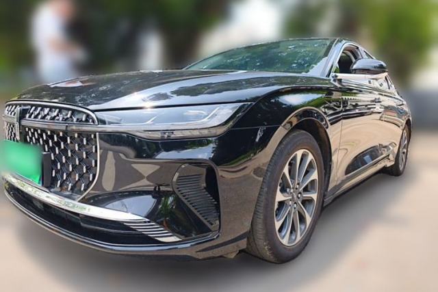 Used Lincoln Z 2025 2.0T Zunyue Edition