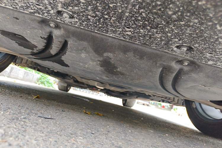 Used Lincoln Z 2025 2.0T Zunyue Edition Chassis Front