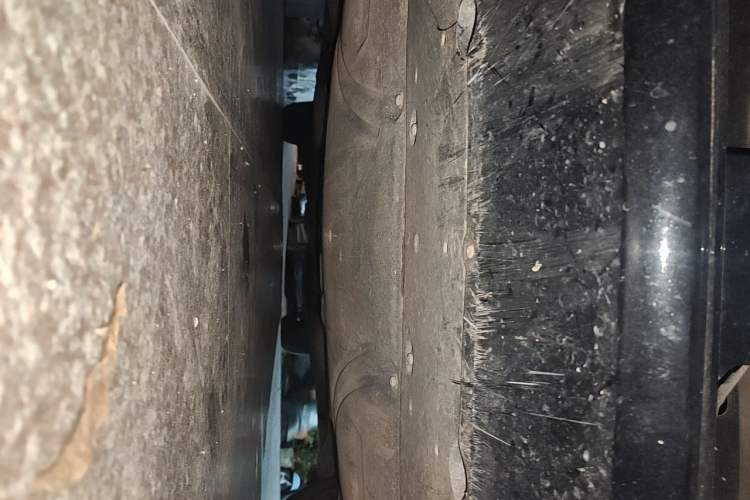 Used Lincoln Z 2025 2.0T Prestige Edition Chassis Front