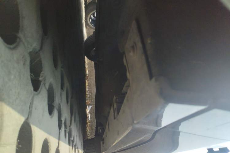 Used Lincoln Z 2025 2.0T Luxury Edition Chassis Front Left