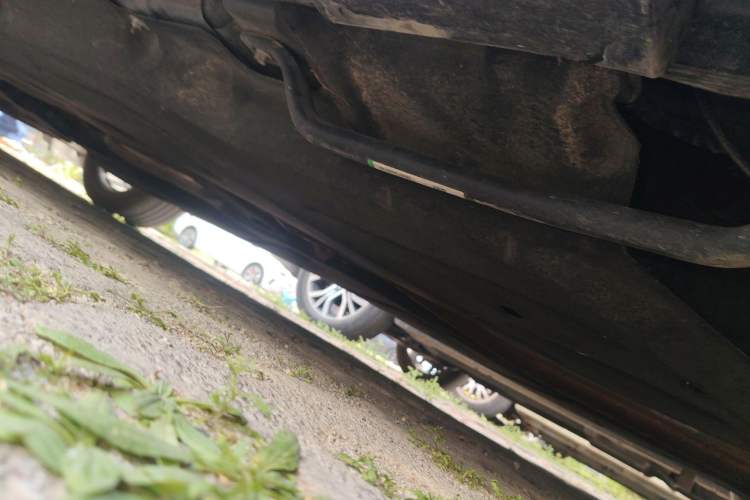 Used Lincoln Z 2025 2.0T Prestige Edition Chassis Front Left