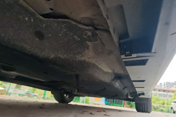 Used Lincoln Z 2025 2.0T Prestige Edition Chassis Front Left