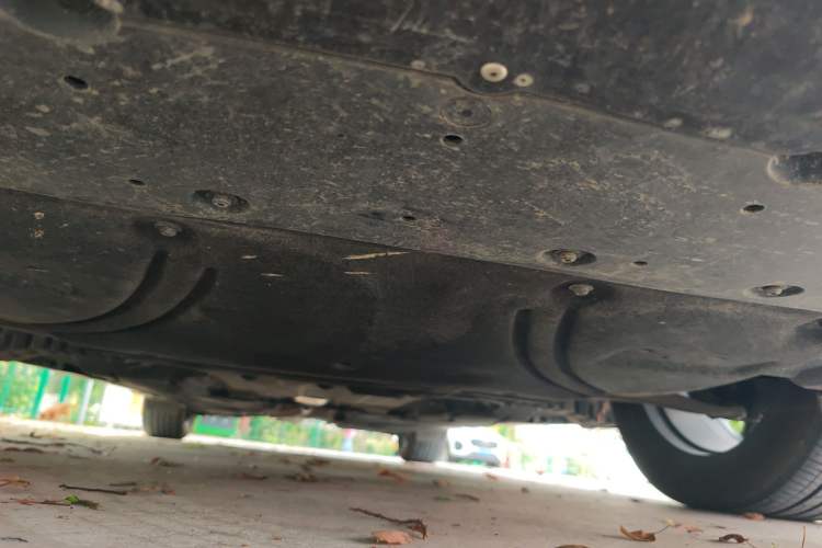 Used Lincoln Z 2025 2.0T Prestige Edition Chassis Front