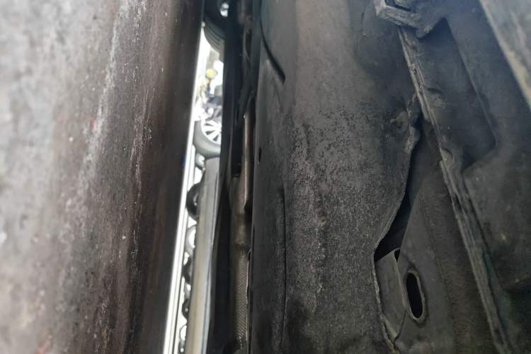 Used Lincoln Z 2025 2.0T Prestige Edition Chassis Front Right
