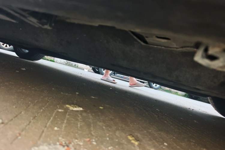 Used Lincoln Z 2025 2.0T Luxury Edition Chassis Front Right