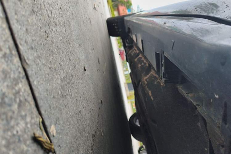 Used Lincoln Z 2025 2.0T Prestige Edition Chassis Front Right