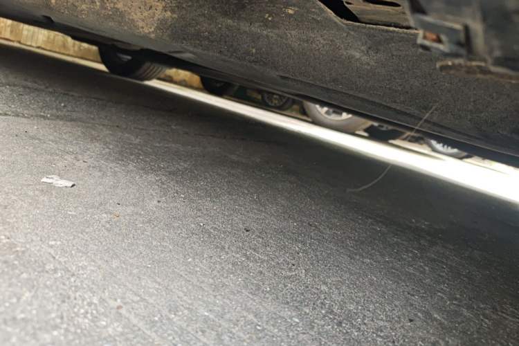 Used Lincoln Z 2025 2.0T Prestige Edition Chassis Front Right