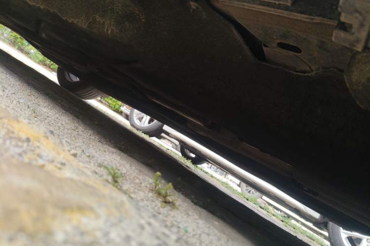 Used Lincoln Z 2025 2.0T Prestige Edition Chassis Front Right