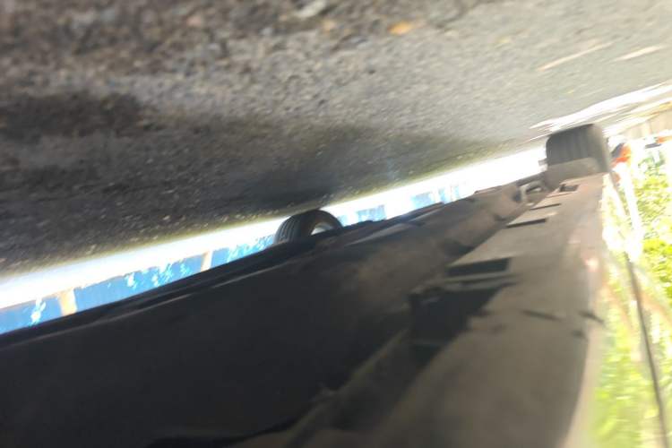 Used Lincoln Z 2025 2.0T Zunyue Edition Chassis Front Right