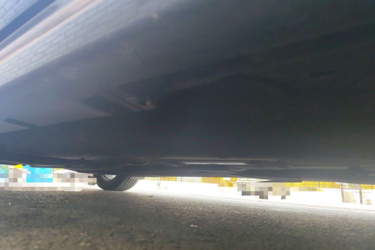Used Lincoln Z 2025 2.0T Prestige Hybrid Edition Chassis Front Right