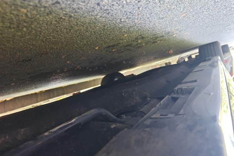 Used Lincoln Z 2025 2.0T Zunyue Edition Chassis Rear Left