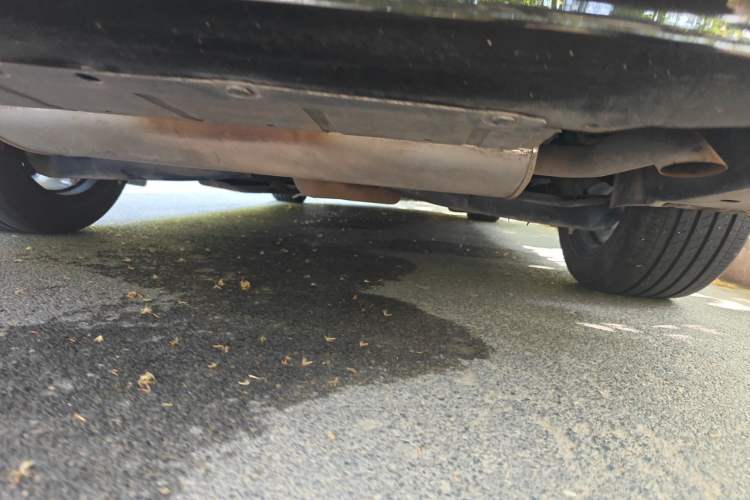 Used Lincoln Z 2025 2.0T Zunyue Edition Chassis Rear
