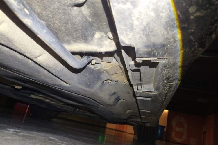Used Lincoln Z 2025 2.0T Prestige Edition Chassis Rear Right