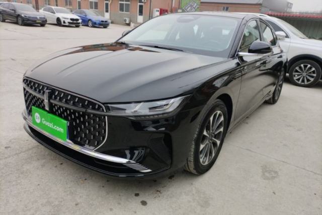 Used Lincoln Z 2025 2.0T Prestige Edition