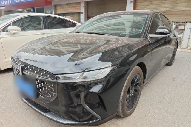 Used Lincoln Z 2025 2.0T Prestige Hybrid Edition