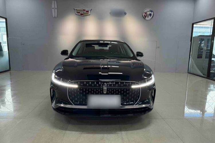Used Lincoln Z 2025 2.0T Prestige Edition Exterior 1
