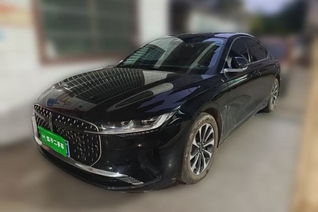 Used Lincoln Z 2025 2.0T Prestige Edition