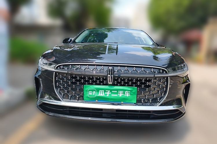 Used Lincoln Z 2025 2.0T Zunyue Edition Front
