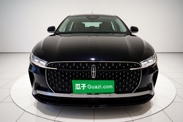 Used Lincoln Z 2025 2.0T Prestige Edition Front