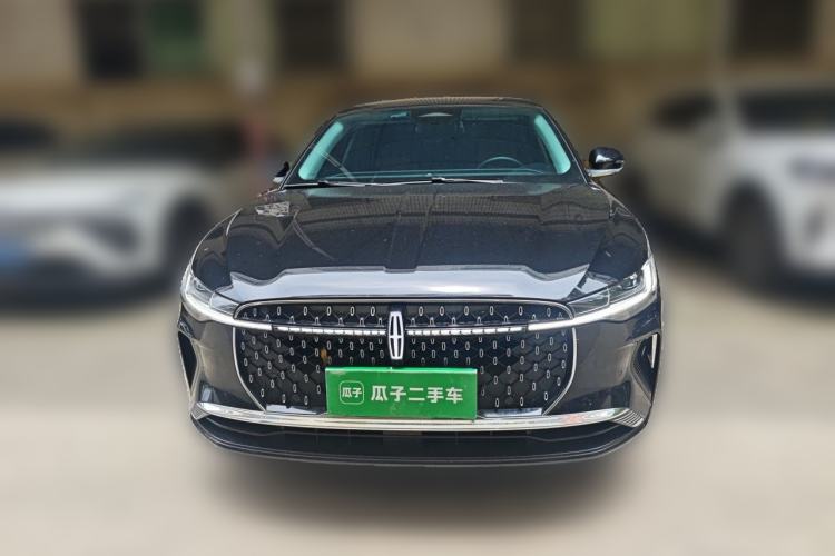 Used Lincoln Z 2025 2.0T Prestige Edition Front