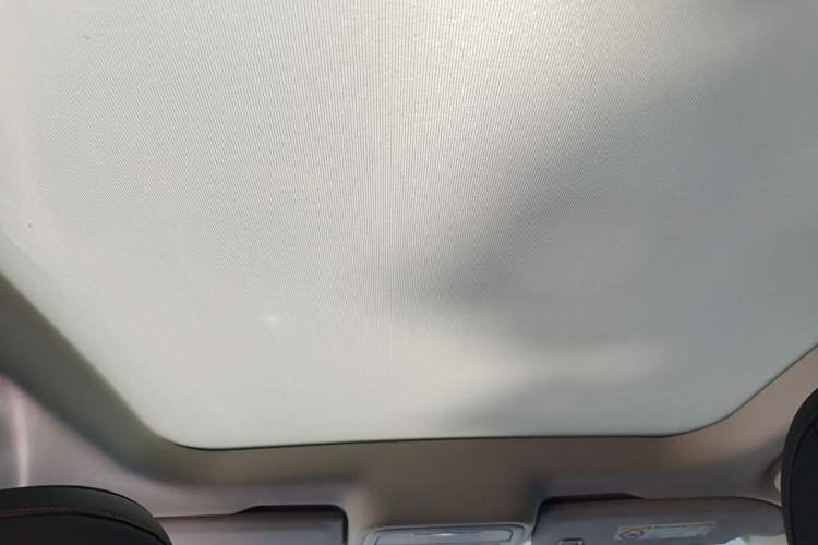 Used Lincoln Z 2025 2.0T Zunyue Edition Headliner
