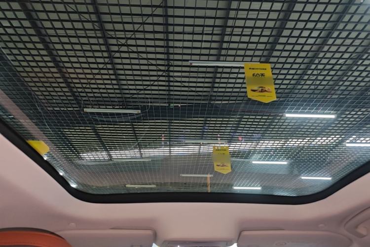 Used Lincoln Z 2025 2.0T Prestige Edition Headliner
