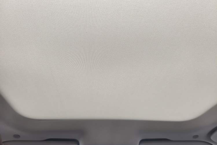 Used Lincoln Z 2025 2.0T Prestige Hybrid Edition Headliner
