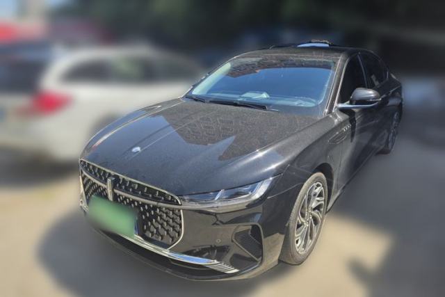 Used Lincoln Z 2025 2.0T Luxury Edition