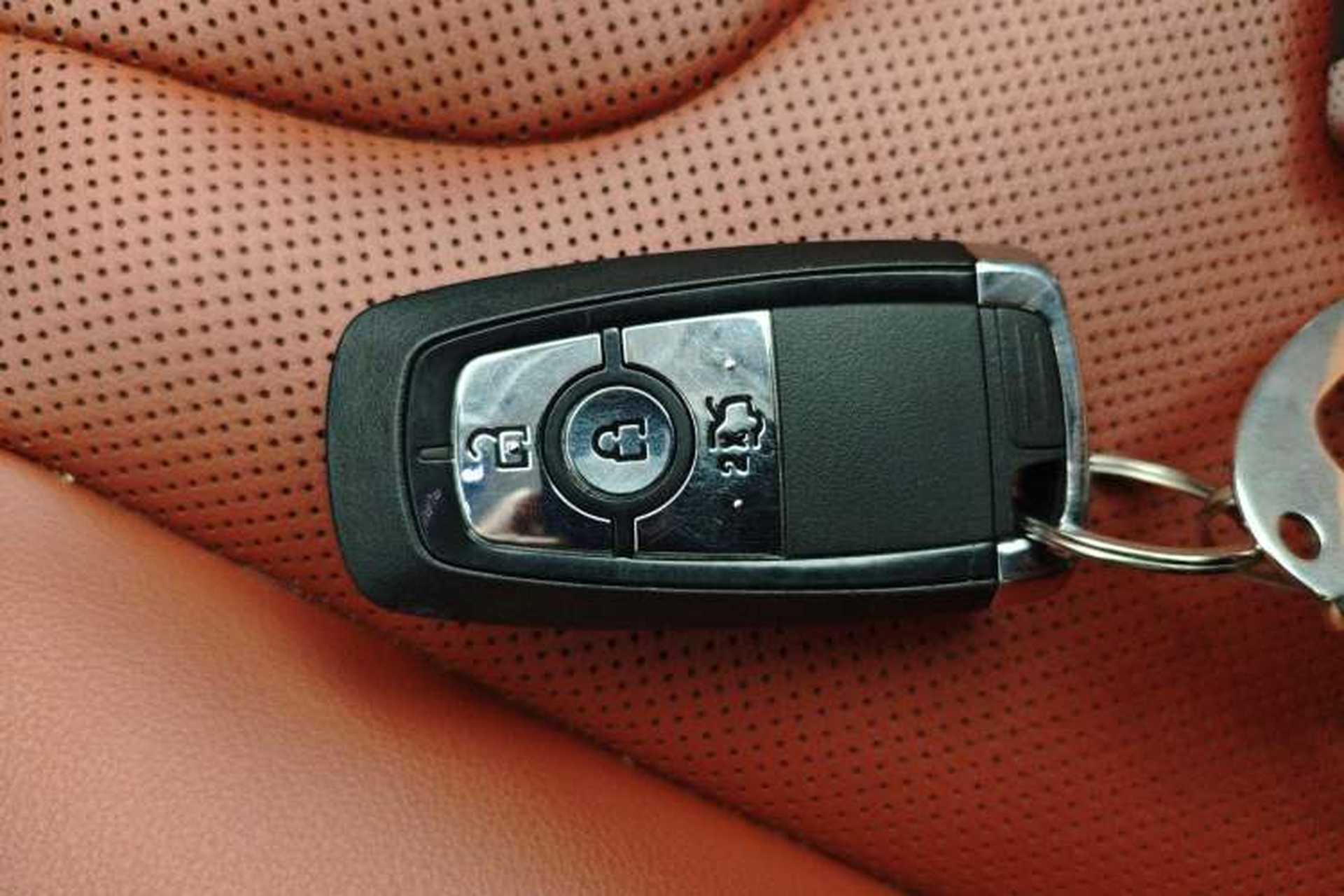 Used Lincoln Z 2025 2.0T Prestige Edition Interior 1