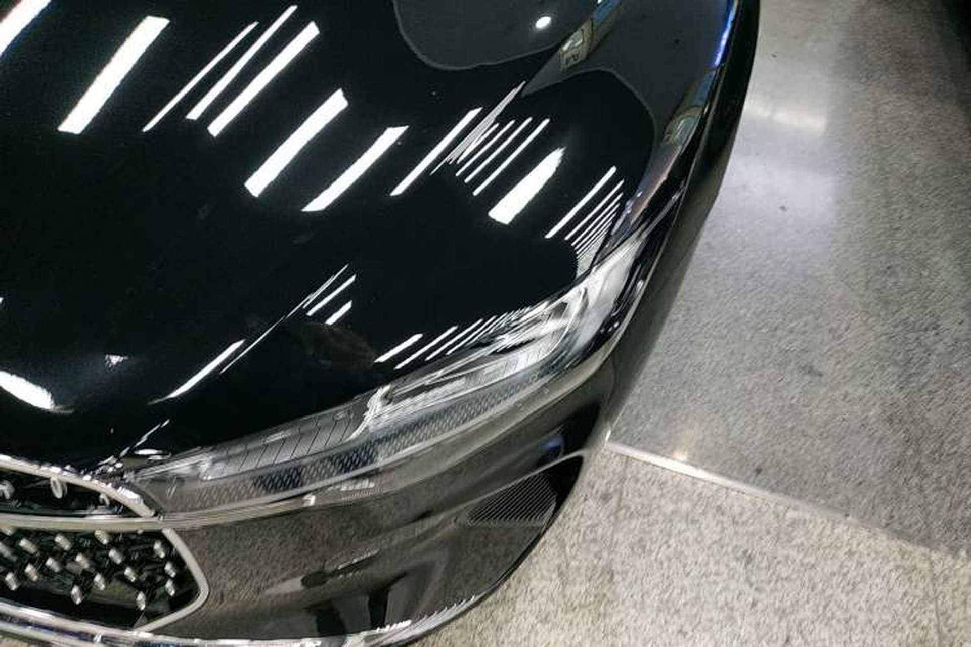 Used Lincoln Z 2025 2.0T Prestige Edition Left Front Headlight